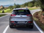 Jeep Cherokee Trailhawk 2014 года (EU)